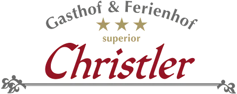 Logo Gasthof und Ferienhof Christler